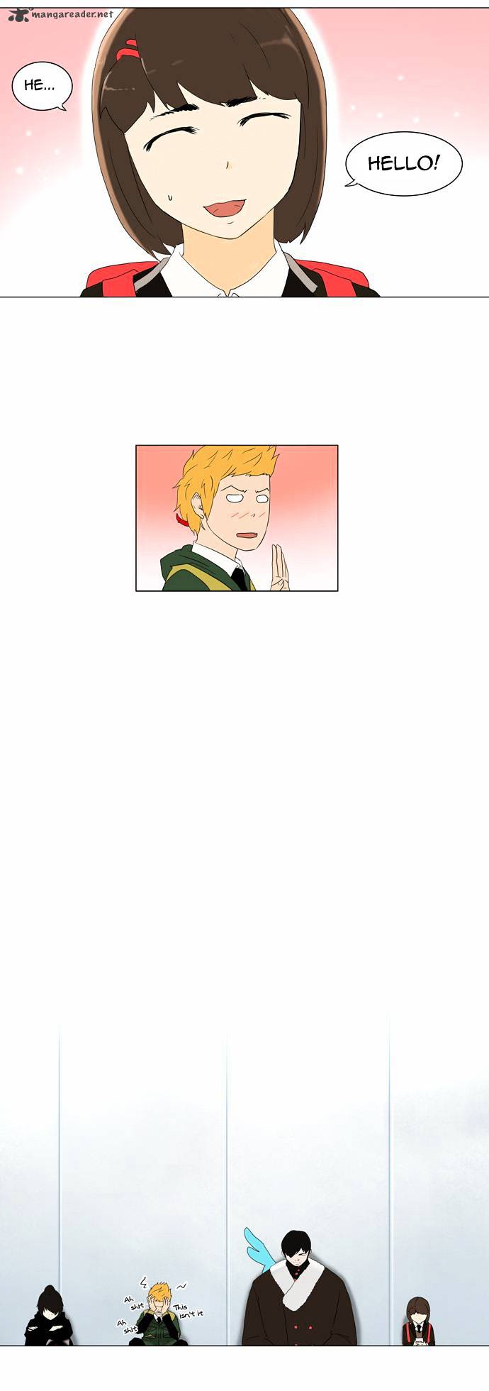 Tower of God, Chapter 82 image 13